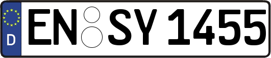 EN-SY1455