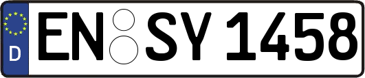 EN-SY1458
