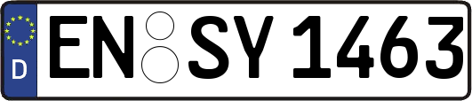EN-SY1463