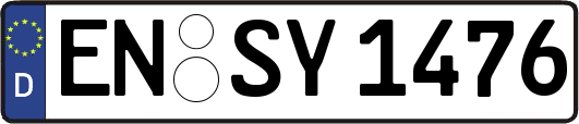 EN-SY1476