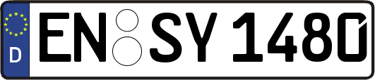 EN-SY1480