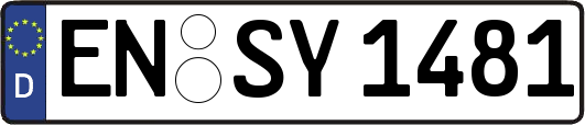 EN-SY1481