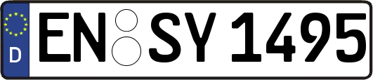 EN-SY1495