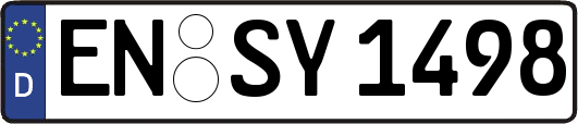 EN-SY1498
