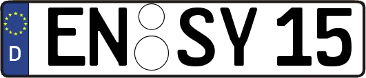 EN-SY15