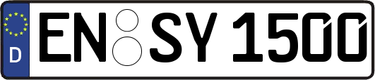 EN-SY1500
