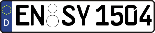 EN-SY1504