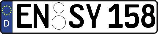 EN-SY158