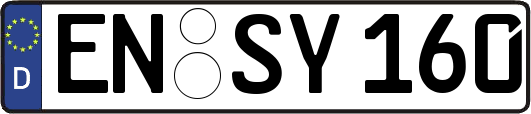 EN-SY160