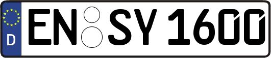 EN-SY1600