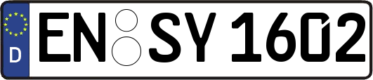 EN-SY1602