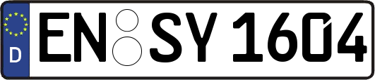 EN-SY1604