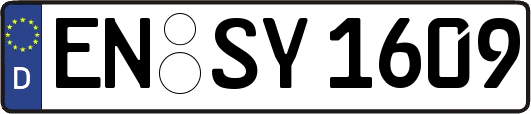 EN-SY1609