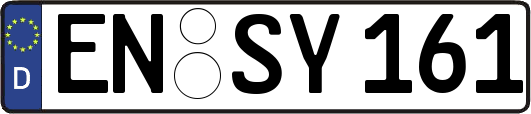 EN-SY161