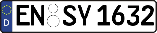 EN-SY1632