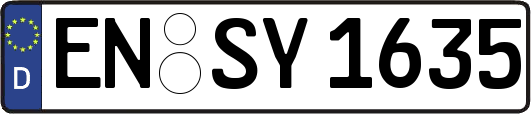 EN-SY1635