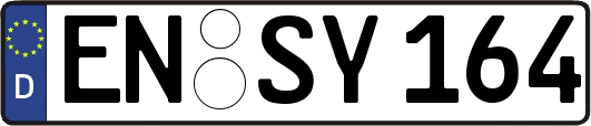 EN-SY164