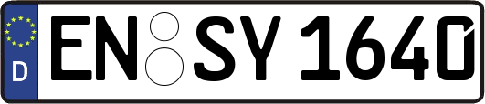 EN-SY1640