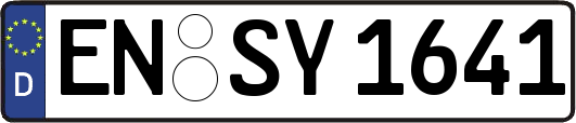 EN-SY1641