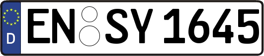 EN-SY1645