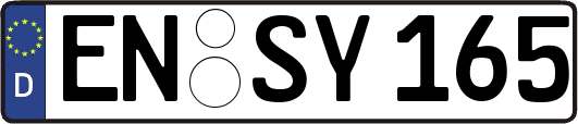 EN-SY165