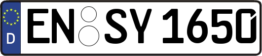 EN-SY1650