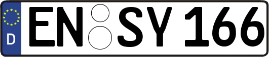 EN-SY166