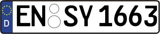EN-SY1663