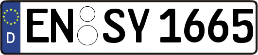 EN-SY1665