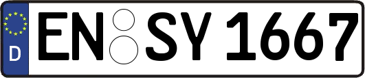 EN-SY1667
