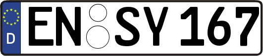 EN-SY167