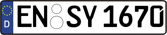 EN-SY1670
