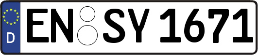 EN-SY1671