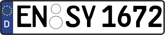 EN-SY1672