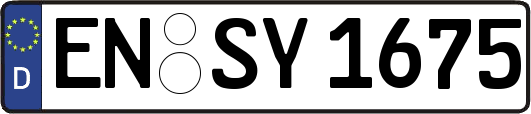 EN-SY1675