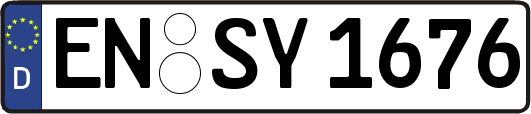 EN-SY1676