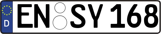 EN-SY168