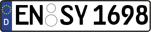 EN-SY1698