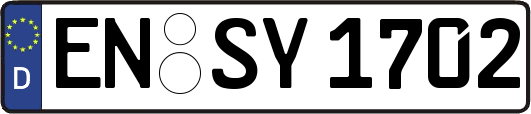 EN-SY1702