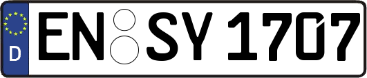 EN-SY1707