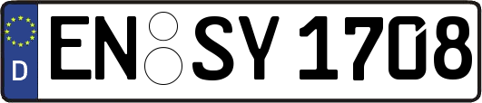 EN-SY1708