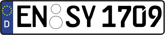 EN-SY1709