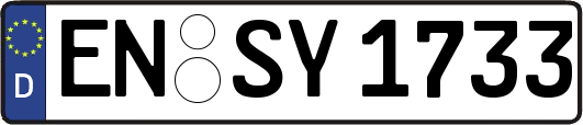 EN-SY1733
