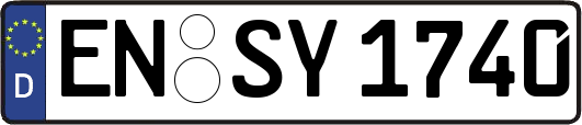 EN-SY1740