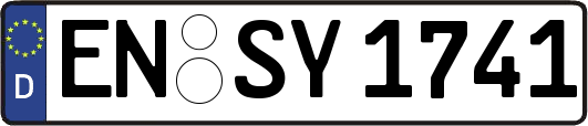 EN-SY1741