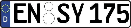 EN-SY175