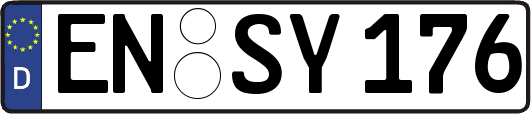 EN-SY176