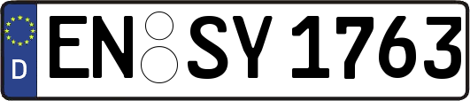 EN-SY1763