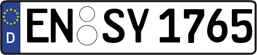 EN-SY1765