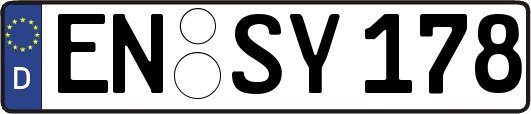 EN-SY178